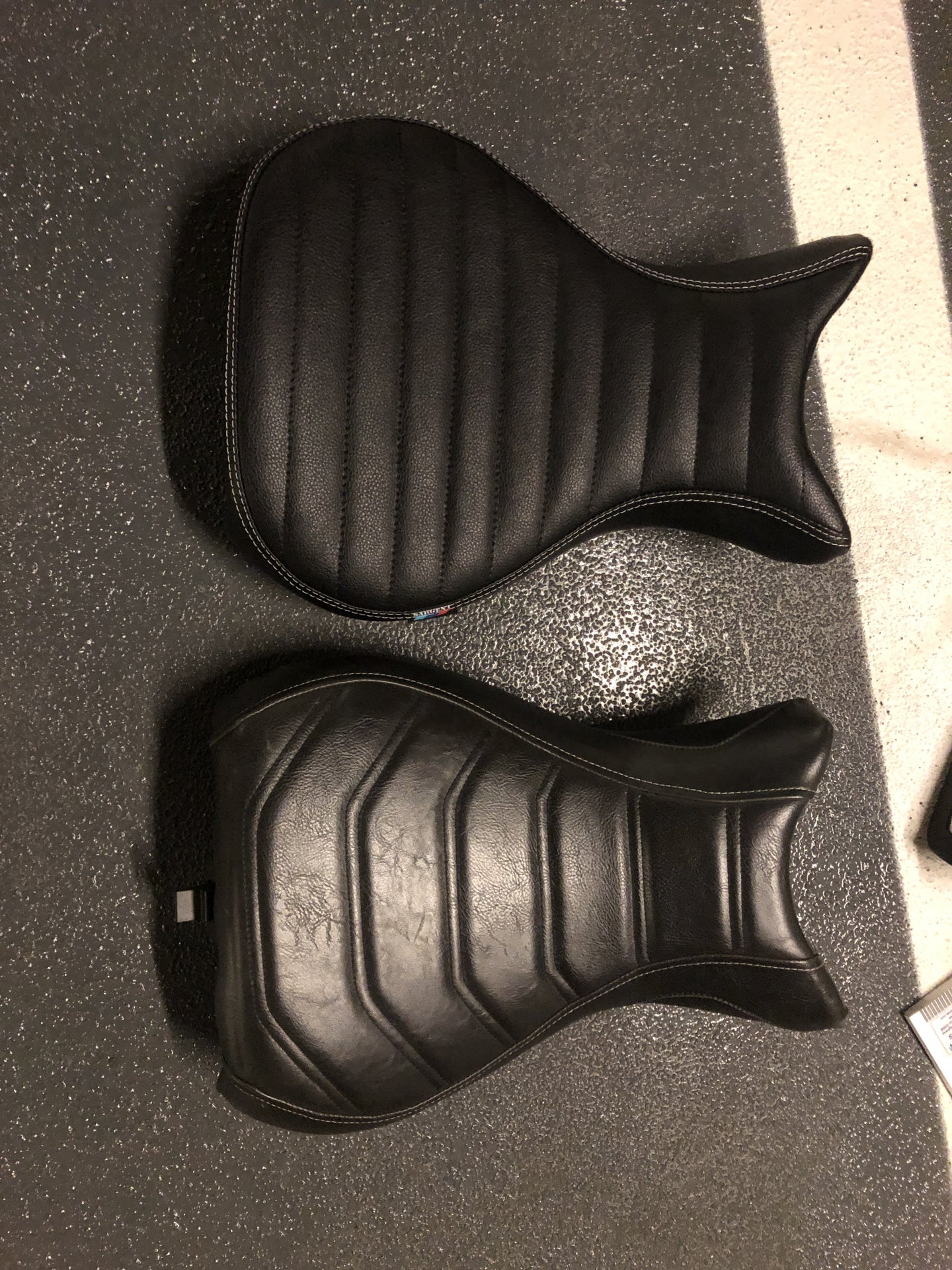 Sargent Seat For Rninet Page 6 Bmw